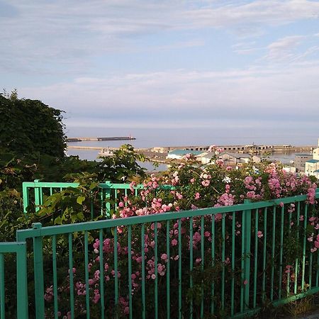 Sea Side Stay / Vacation STAY 1785 Abashiri Exterior foto