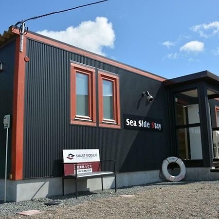 Sea Side Stay / Vacation STAY 1785 Abashiri Exterior foto