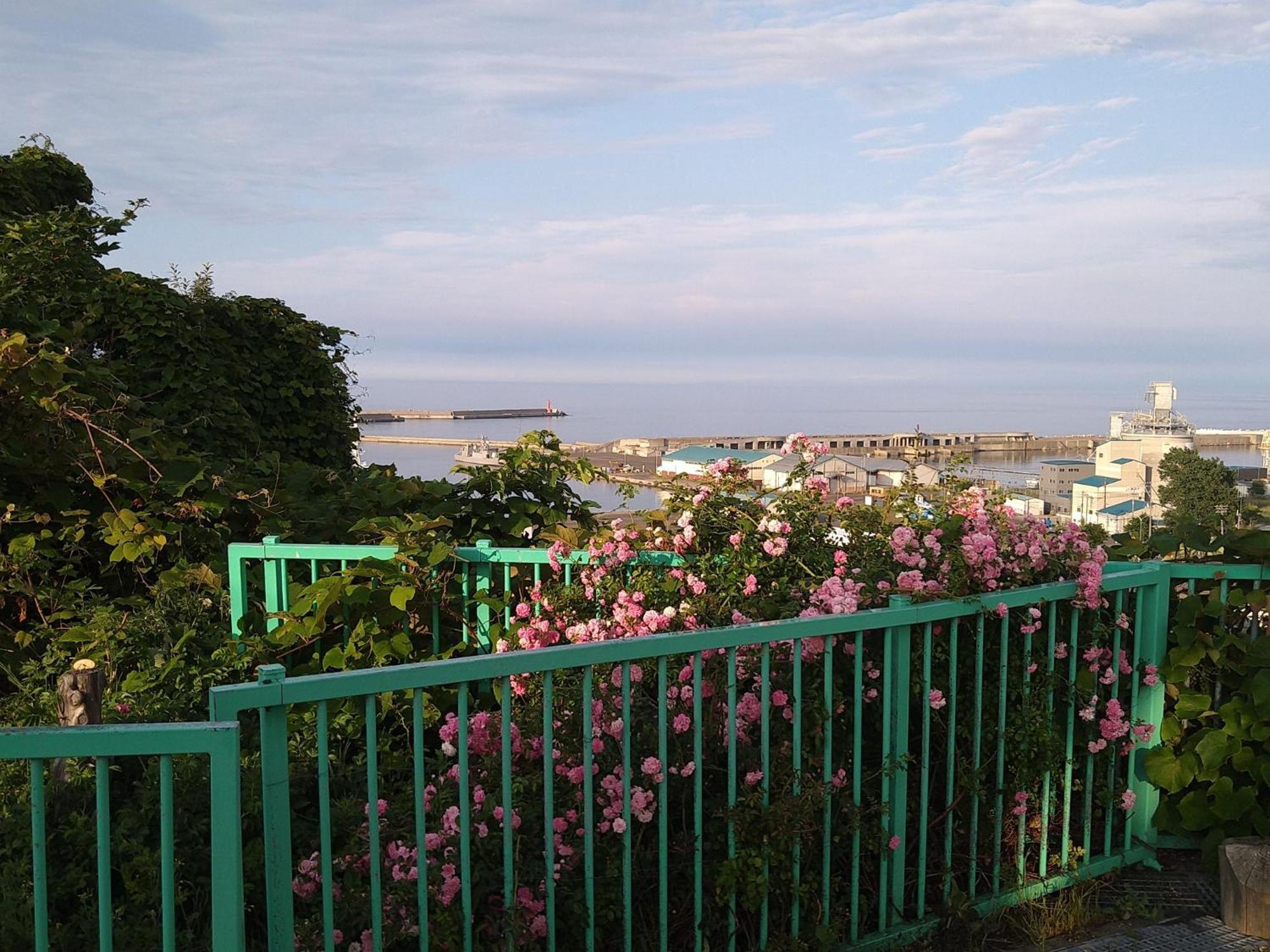 Sea Side Stay / Vacation STAY 1785 Abashiri Exterior foto