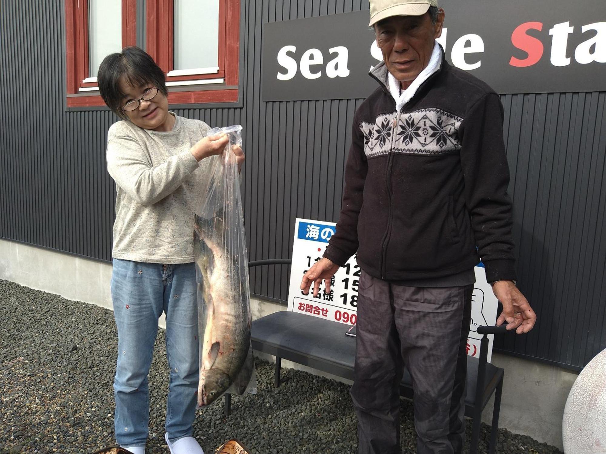Sea Side Stay / Vacation STAY 1785 Abashiri Exterior foto