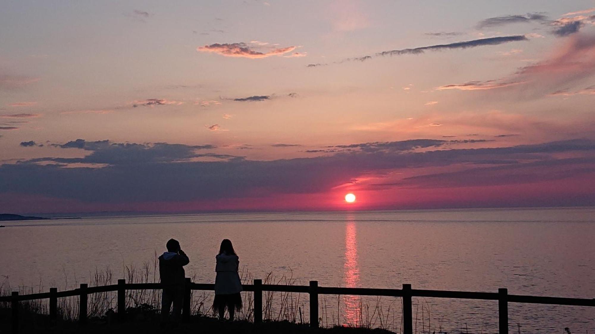 Sea Side Stay / Vacation STAY 1785 Abashiri Exterior foto
