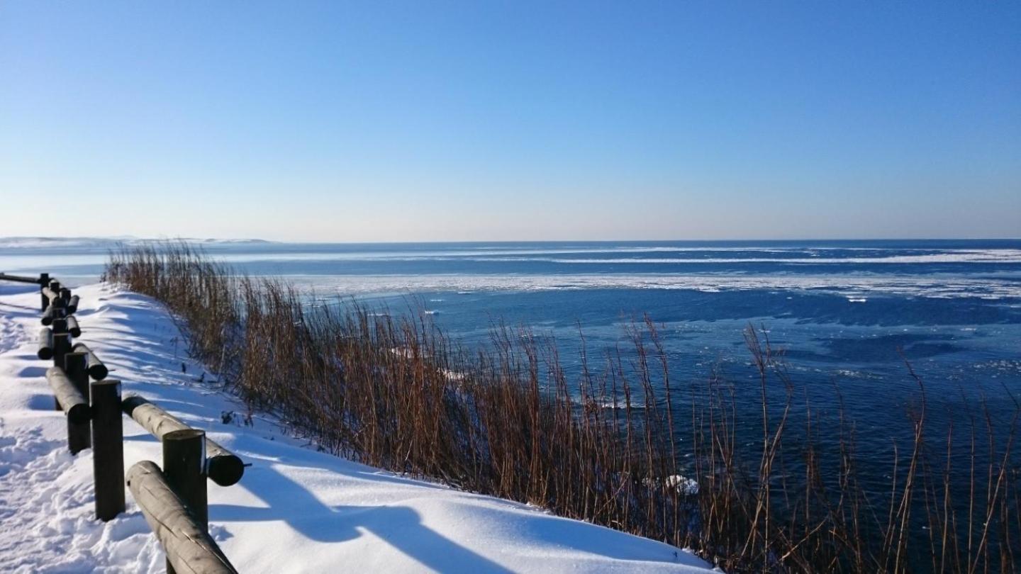 Sea Side Stay / Vacation STAY 1785 Abashiri Exterior foto