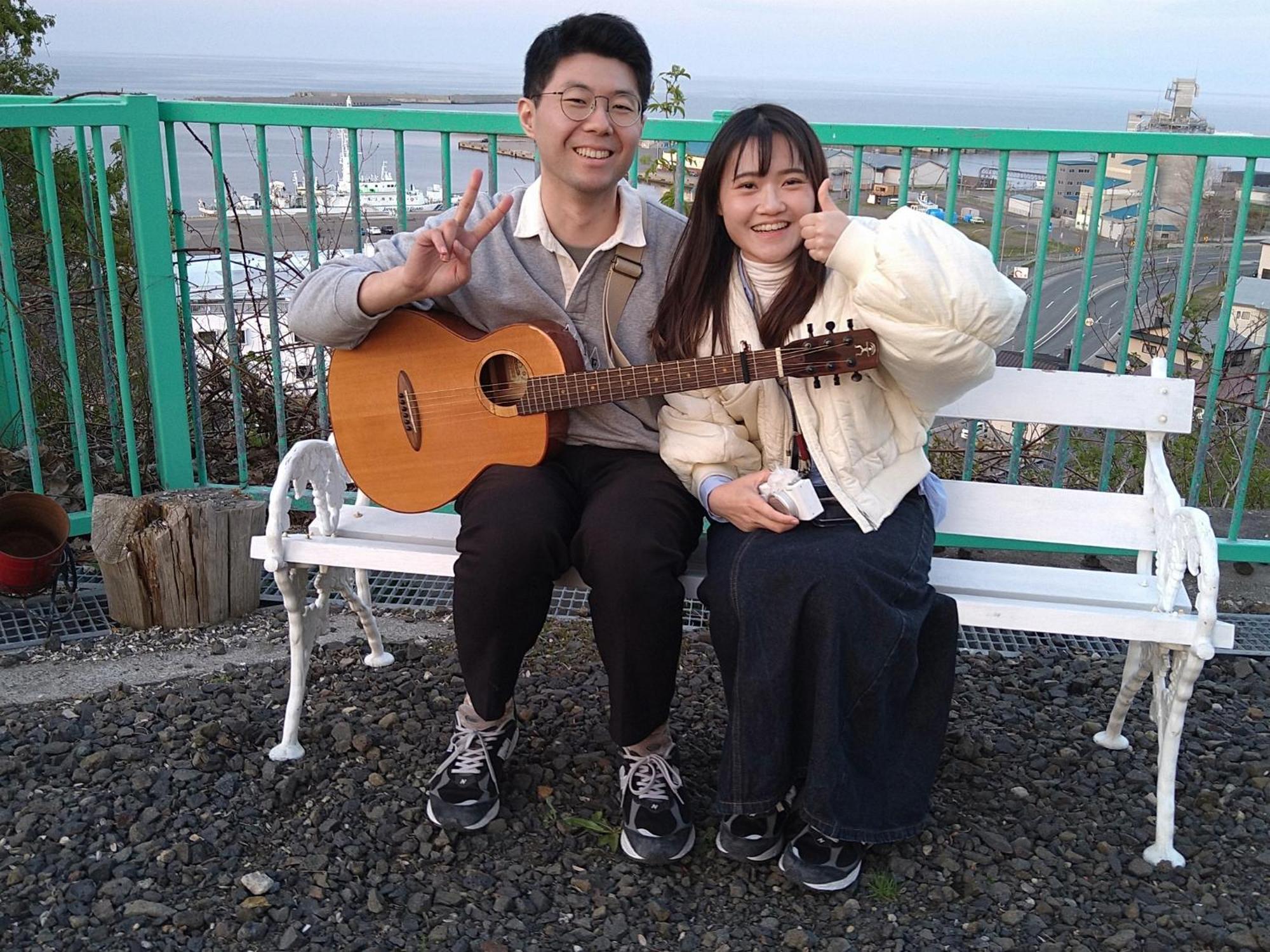Sea Side Stay / Vacation STAY 1785 Abashiri Exterior foto
