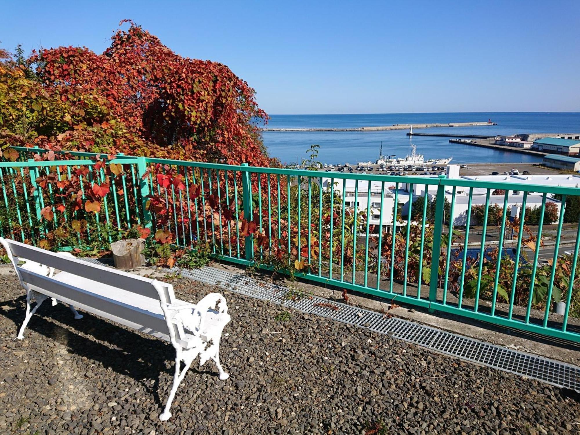 Sea Side Stay / Vacation STAY 1785 Abashiri Exterior foto