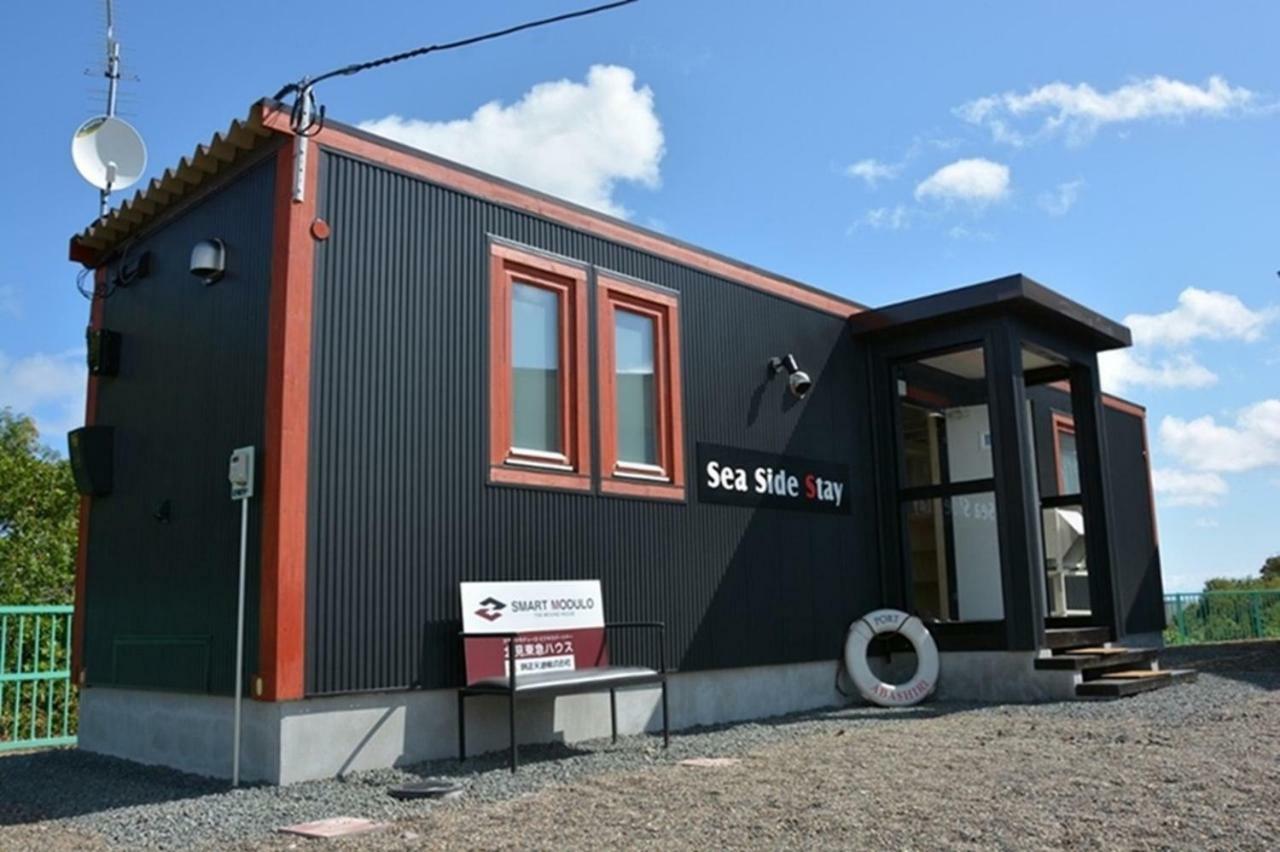 Sea Side Stay / Vacation STAY 1785 Abashiri Exterior foto